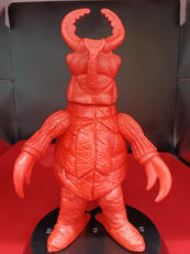 ノコギリン|ブルマァク