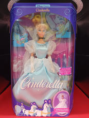 シンデレラ|マテル