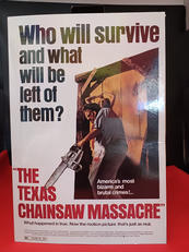 レザーフェイス(テキサスチェーンソー)|NECA