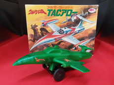 TACアロー|ブルマァク