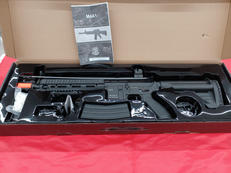 HK416D|S&T ARMAMENT/UFC