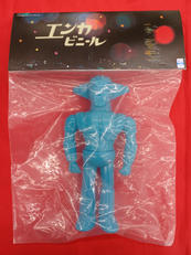 鋼鉄ジーグ|ENKA VINYL