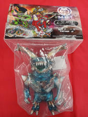 巨蟲兵-二階|MUSHI BROS TOYS