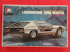 ランボルギーニ2000|ナカムラ