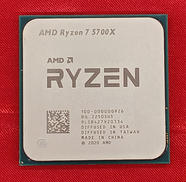 RYZEN7 5700X|AMD