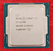 INTE　CPU　CORE I7|INTEL