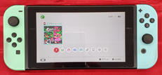 NINTENDO SWITCH どうぶつの森セット|NINTENDO