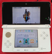 ニンテンドー 3DS|NINTENDO / 任天堂