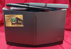 A/B/G/N/AC/AX対応無線LAN親機|BUFFALO