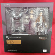 FIGMA|GOOD SMILE COMPANY