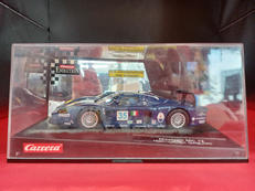 マセラティMC12|カレラ