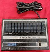 イコライザー|BOSS