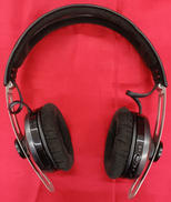 ワイヤレスヘッドホン|SENNHEISER