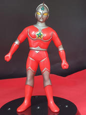 ウルトラマンJ|ポピー