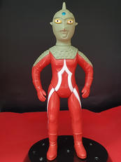 Sウルトラセブン(昭和レトロカラー)|マルピーガレージオンラインストア/ブルマァク