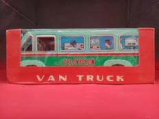 TV中継車|不明(おそらくタカトク)