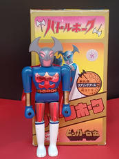 クイーンホーク|タケミ