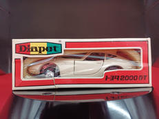 トヨタ2000GT|ヨネザワ