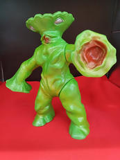 バンデル星人|マルサン