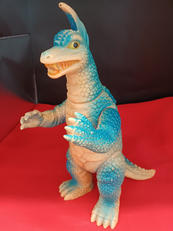 アーストロン|ブルマァク