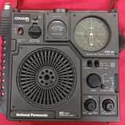 ポータブルラジオ|NATIONAL PANASONIC
