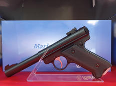 MK1ブルバレル|マルシン