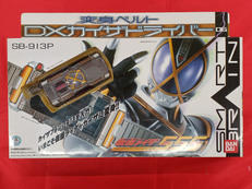 カイザドライバー|バンダイ