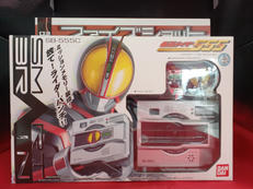 ファイズショット|バンダイ