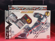 ファイズポインター|バンダイ