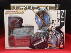 カイザショット|バンダイ