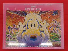 ノーバディーバークス　スヌーピー　パズル|アポロ社