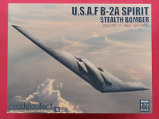 U.S.A.F B-2Aスピリット　ステルス爆撃機|モデルコレクト