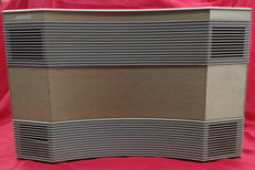 CD・ラジオ・カセット|BOSE