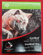 HDD3.5インチ|SEAGATE