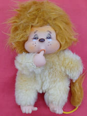 ラブリーアニマルペット レオ|中嶋製作所