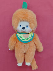 静岡限定みかんモンチッチ|セキグチ