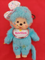 POP’N STAR バッグチャーム モンチッチ|セキグチ/オトナ*ラボ