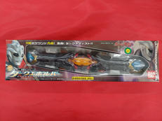 ダークエボルバー|バンダイ