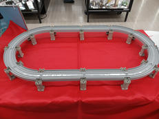 プラレール　レールセット|TOMY