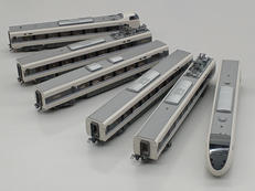 681系　サンダーバード|KATO