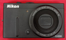 デジタルカメラ|NIKON