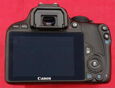 デジタル一眼レフ ダブルズームキット|CANON