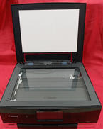 A4対応複合機|CANON