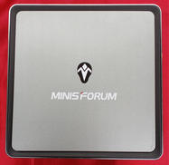 ミニデスクトップPC|MINIS FORUM