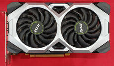 NVIDIA PCI-EXPRESS|MSI