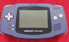 レトロゲーム/GBA|NINTENDO / 任天堂