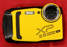 デジタルカメラ|FUJIFILM