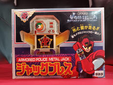 ジャックブレス|タカラ