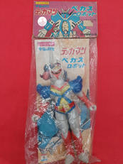 テッカマン|中嶋製作所