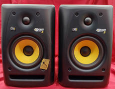 モニタースピーカー|KRK